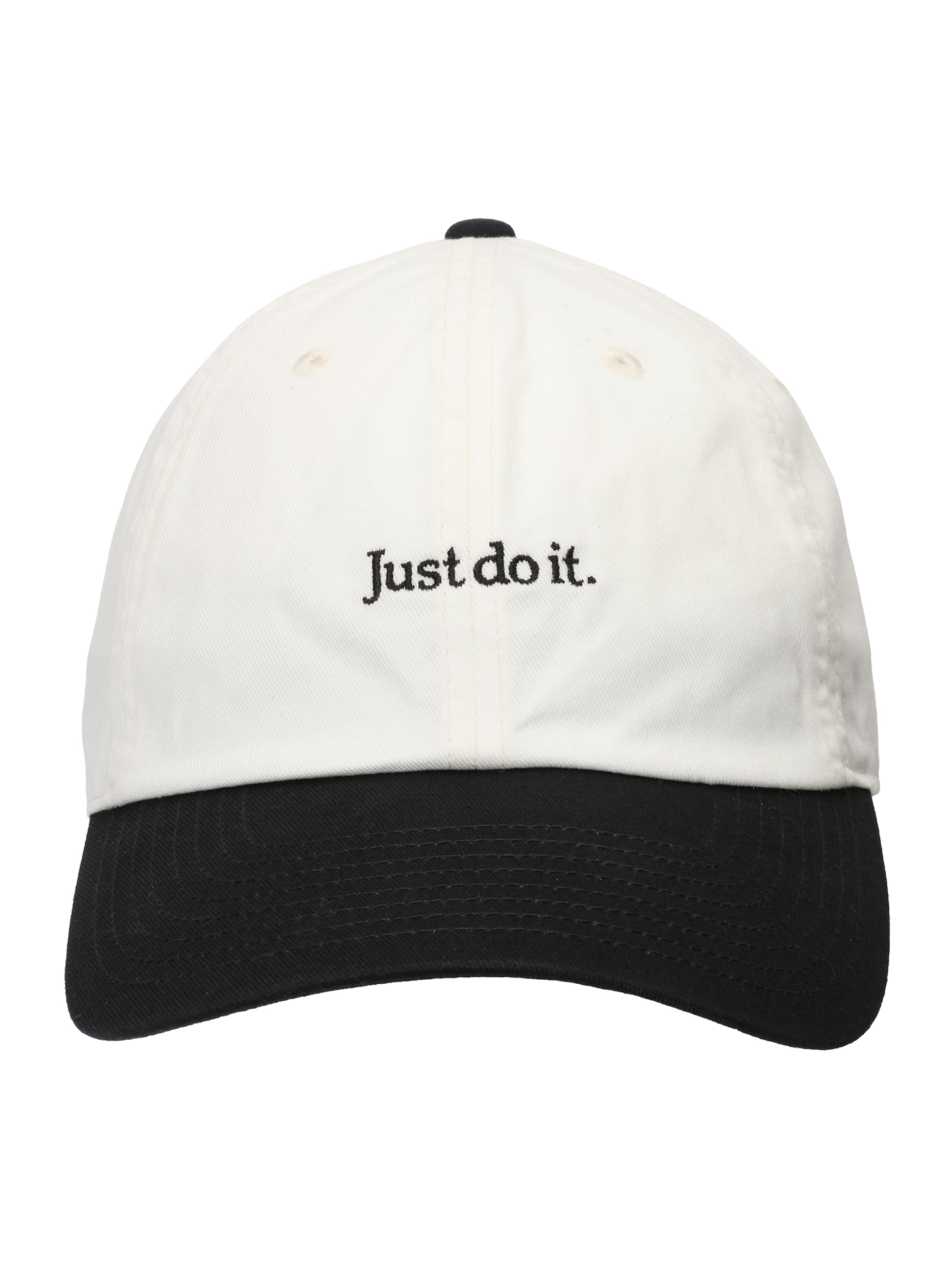 Nike Sportswear - Gorra 'CLUB' en negro