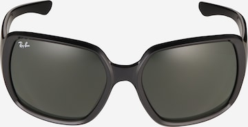 Ray-Ban Sončna očala '0RB4347' | črna barva