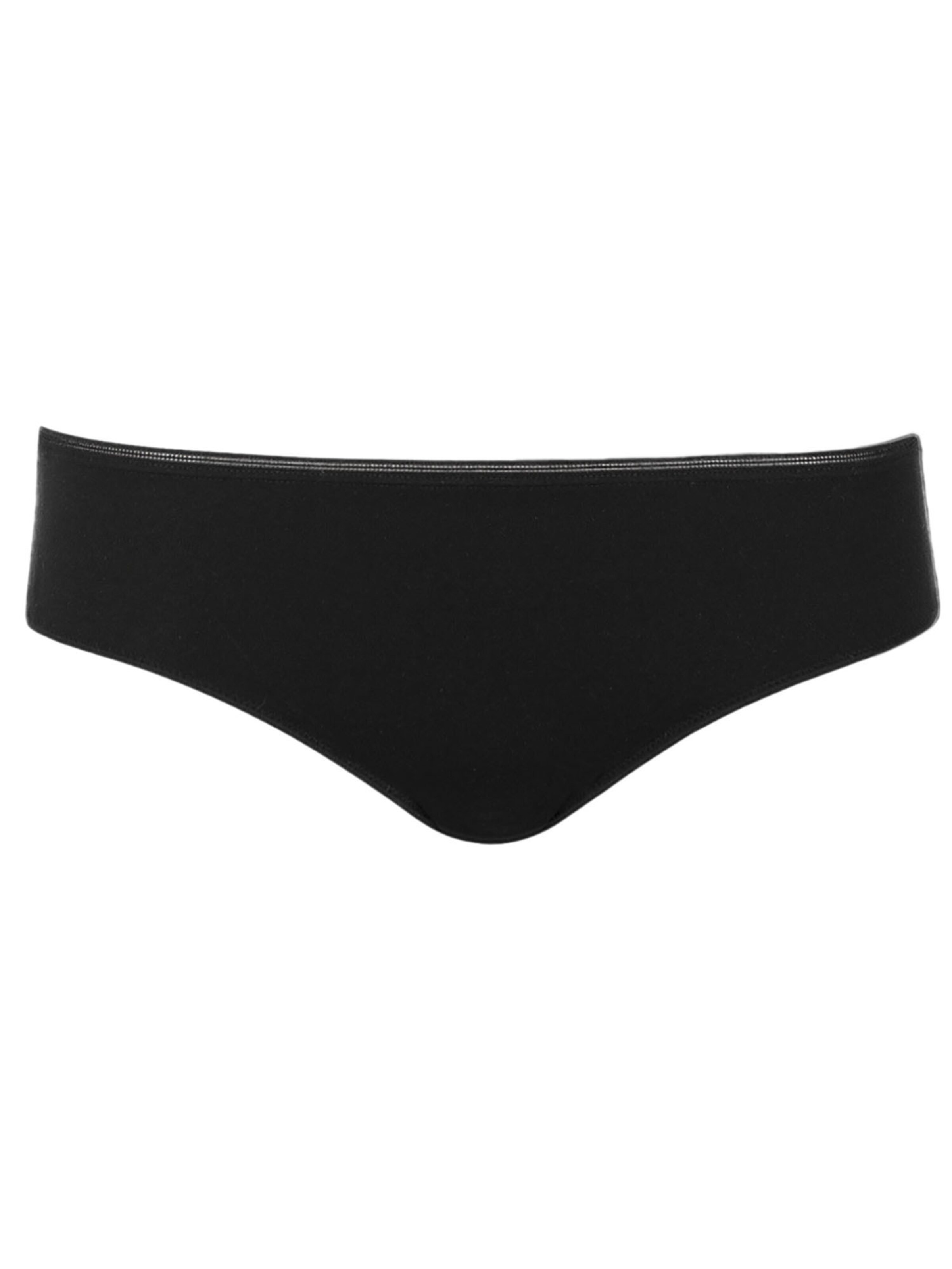 Lisca Panty 'Emma' in Black