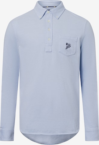 Polo Ralph Lauren Shirt in Blue: front