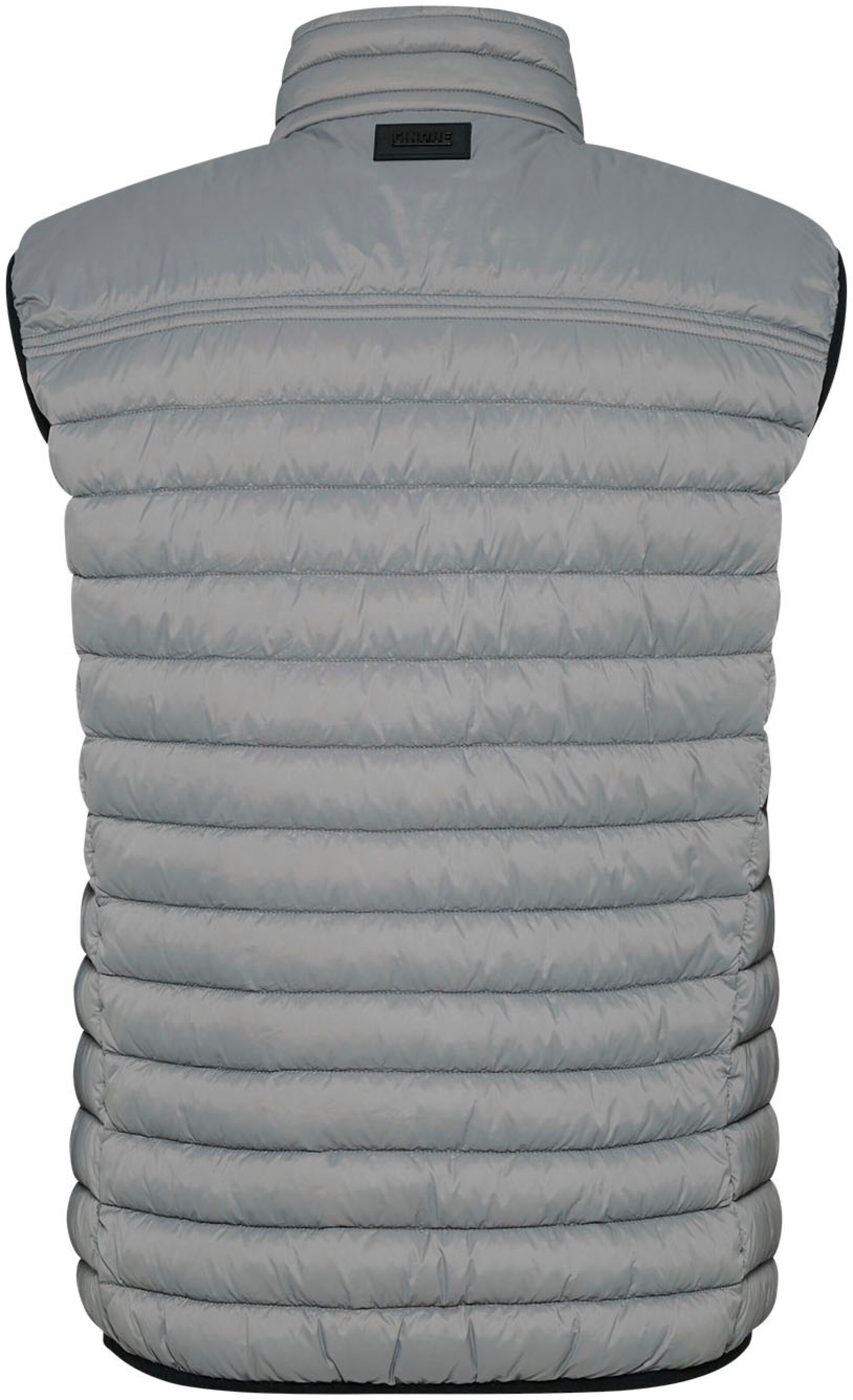 CINQUE Weste in Grau