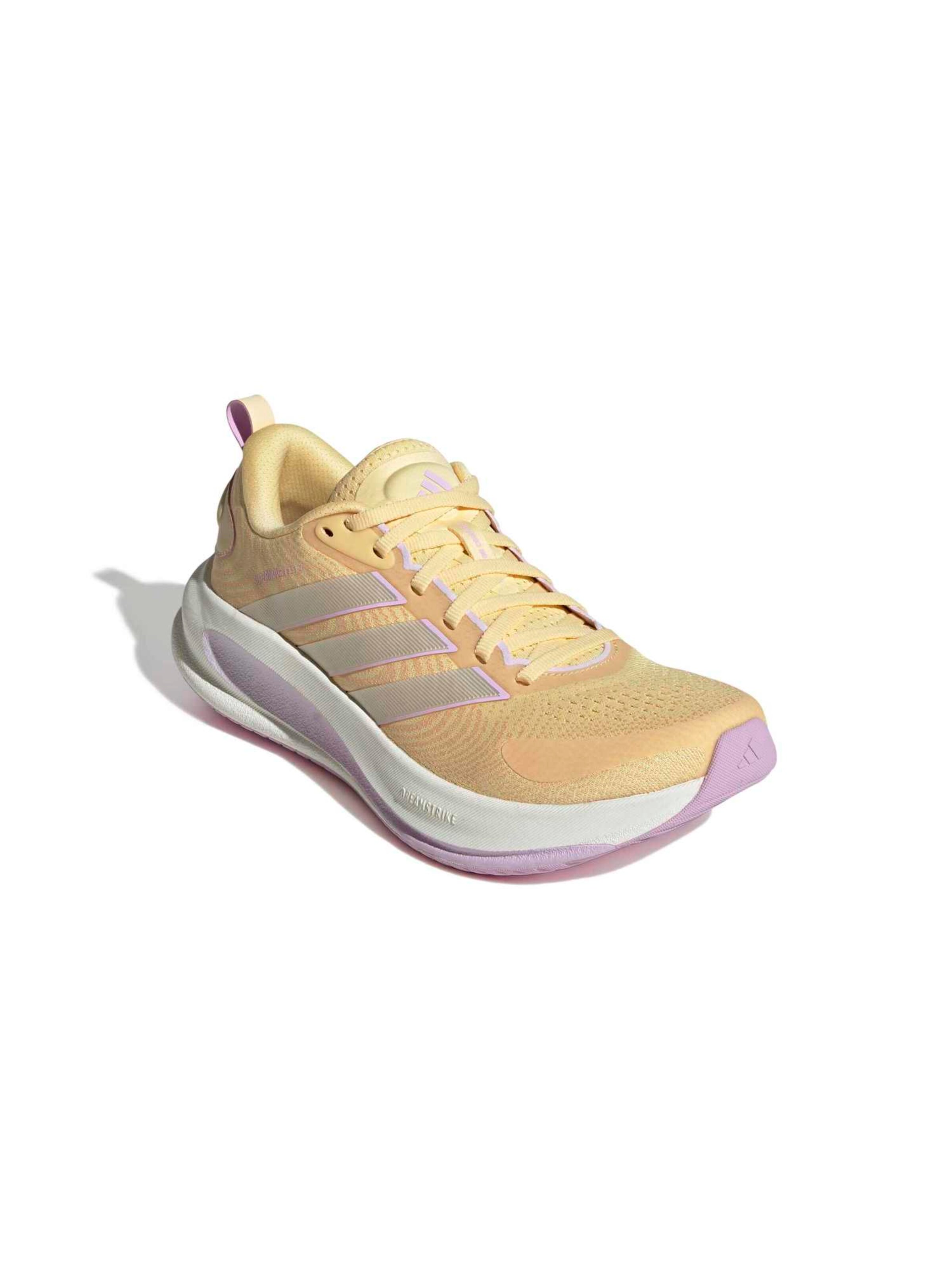 ADIDAS PERFORMANCE Laufschuh 'Supernova Ease 2' in Gelb