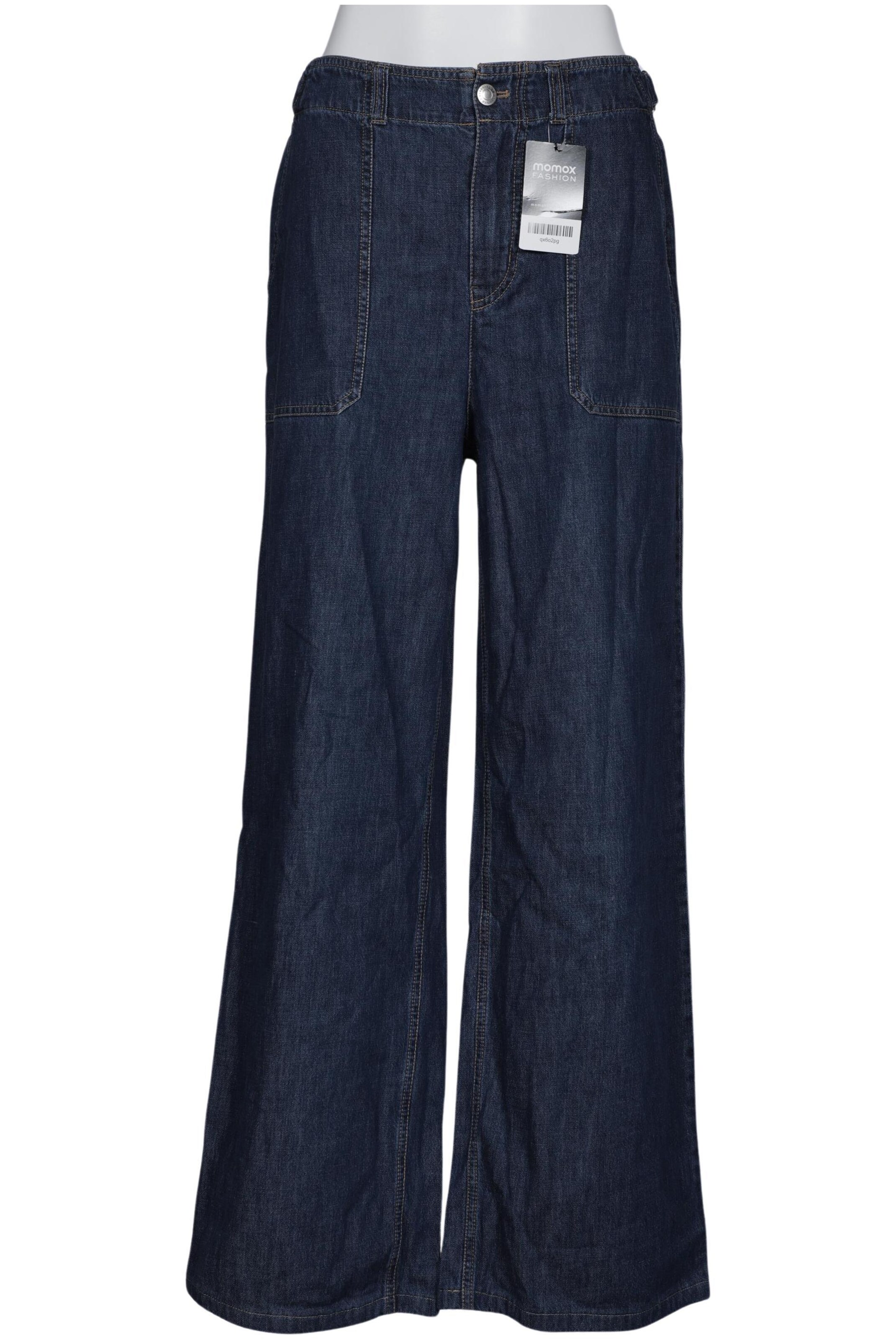 hessnatur Jeans in 29 in Blue: front