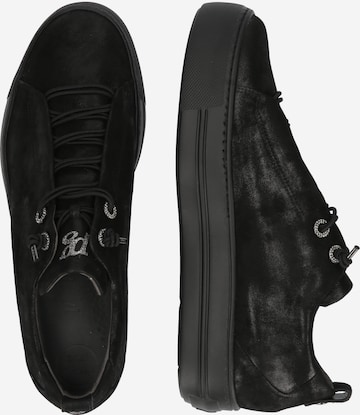Paul Green Sneakers laag in Zwart ABOUT YOU