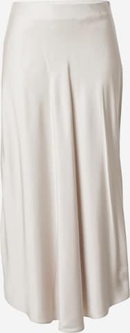 ESPRIT Skirt in Beige: front