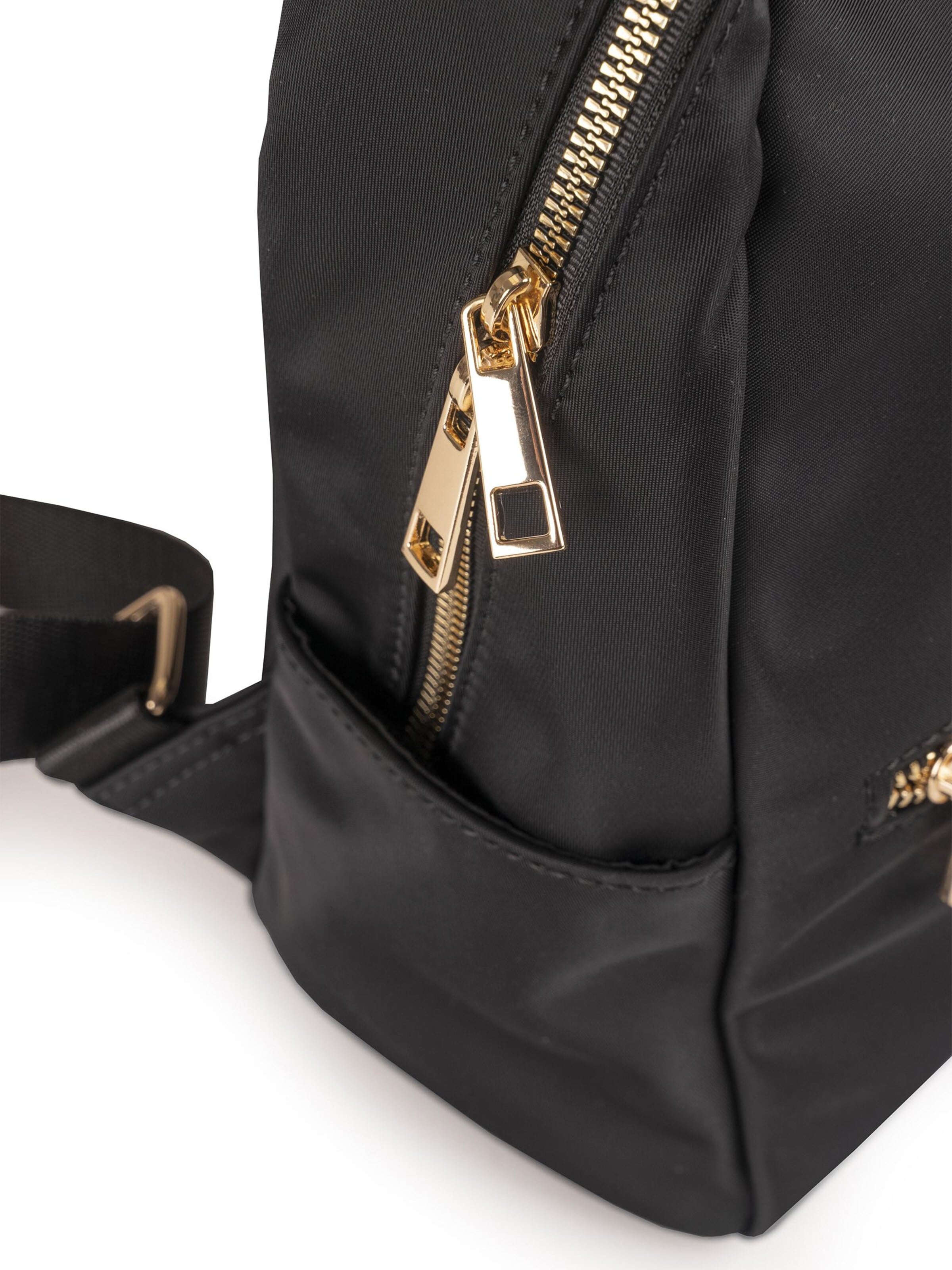 Vivisence Handbag 'T0006' in Black