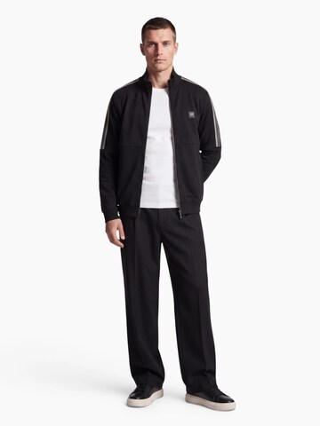 ANTONY MORATO Sweatvest in Zwart