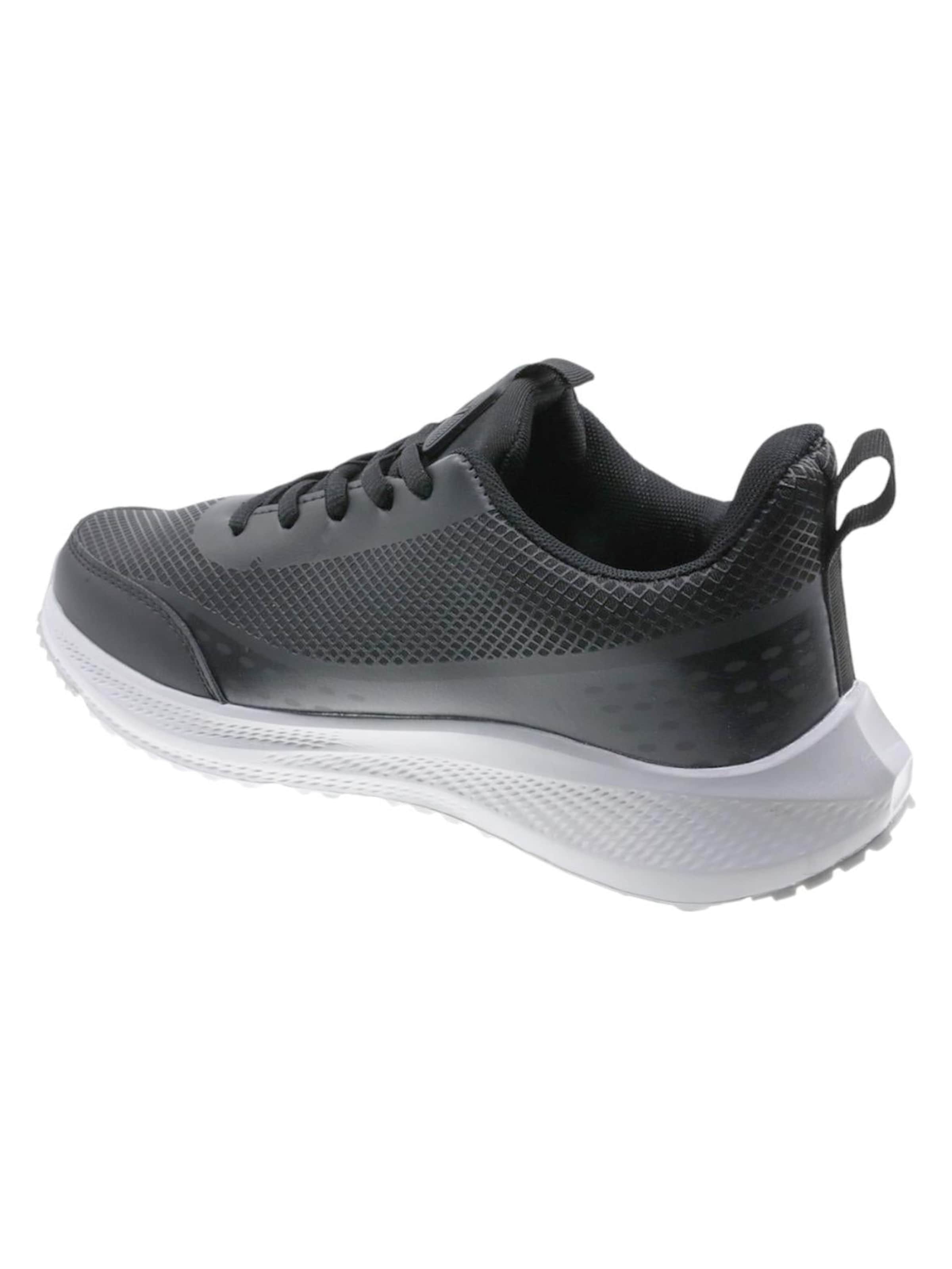 Baskets 'Casual Sport Shoe' Beppi en noir