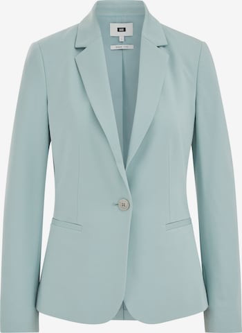 WE Fashion Bleiseri värissä sininen: etupuoli