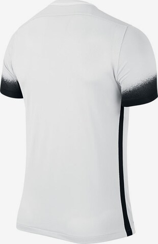 NIKE Trikot in Weiß