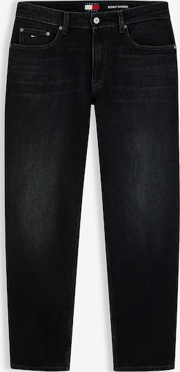 Tommy Jeans Jeans 'Sonny' in 28/30 in Black denim, Item view