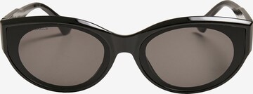 Urban Classics - Gafas de sol 'San Fransisco' en negro