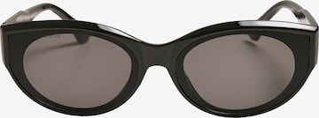 Urban Classics Sluneční brýle 'San Fransisco' – černá