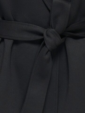 Cappotto di mezza stagione di ONLY in nero