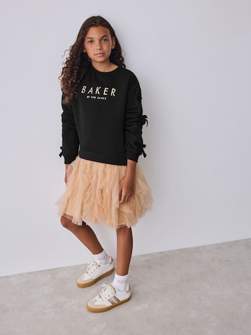 Baker by Ted BakerHaljina - crna boja: prednji dio