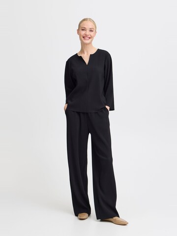 b.young Blouse 'TRISSA' in Black