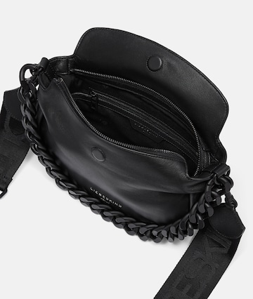 Liebeskind Berlin Tasche 'Fab 3' in Schwarz