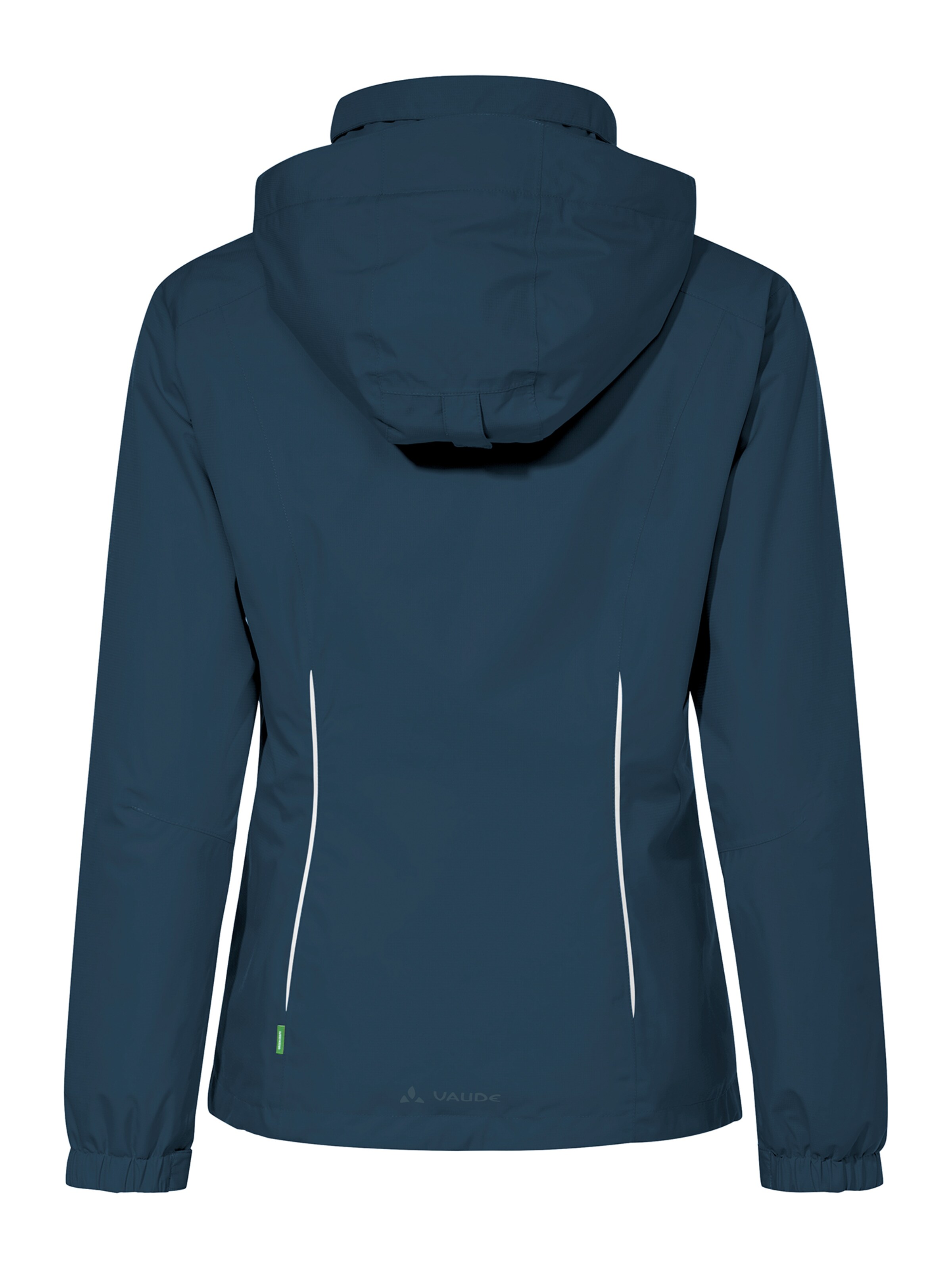 VAUDE Outdoor jacket 'Escape' in Blue