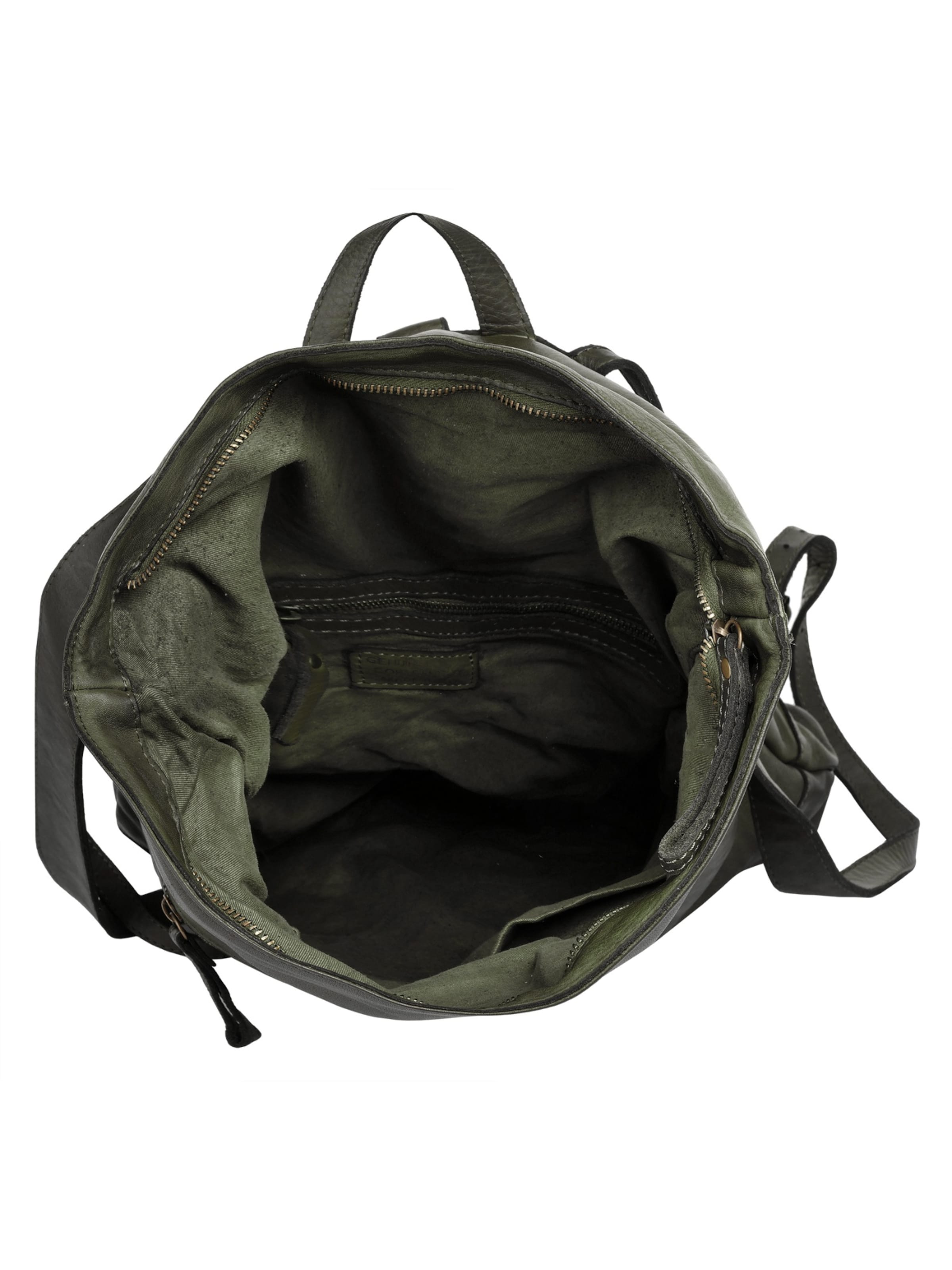 forty° Rucksack‌‌‌‌‌‌‌‌‌‌ in Grün