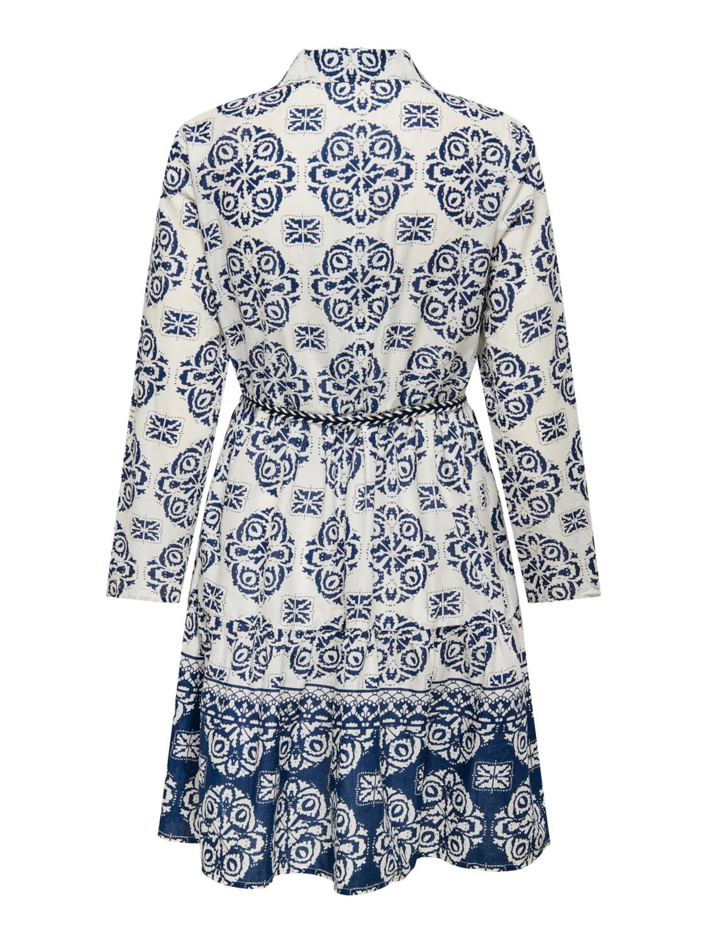 JDY Платье 'JDYAnna' в Белый