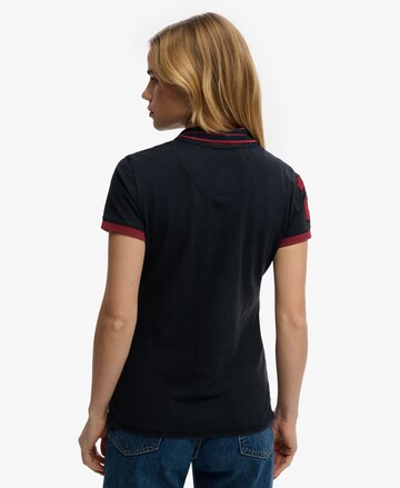 T-shirt Superdry & Co en bleu