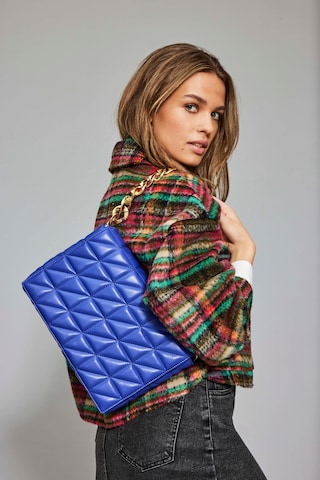 ONLY Tasche 'Milda' in Blau