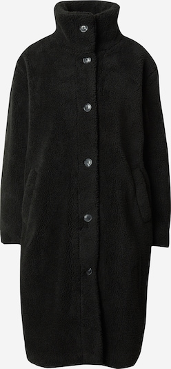 GAP Manteau mi-saison en noir, Vue avec produit