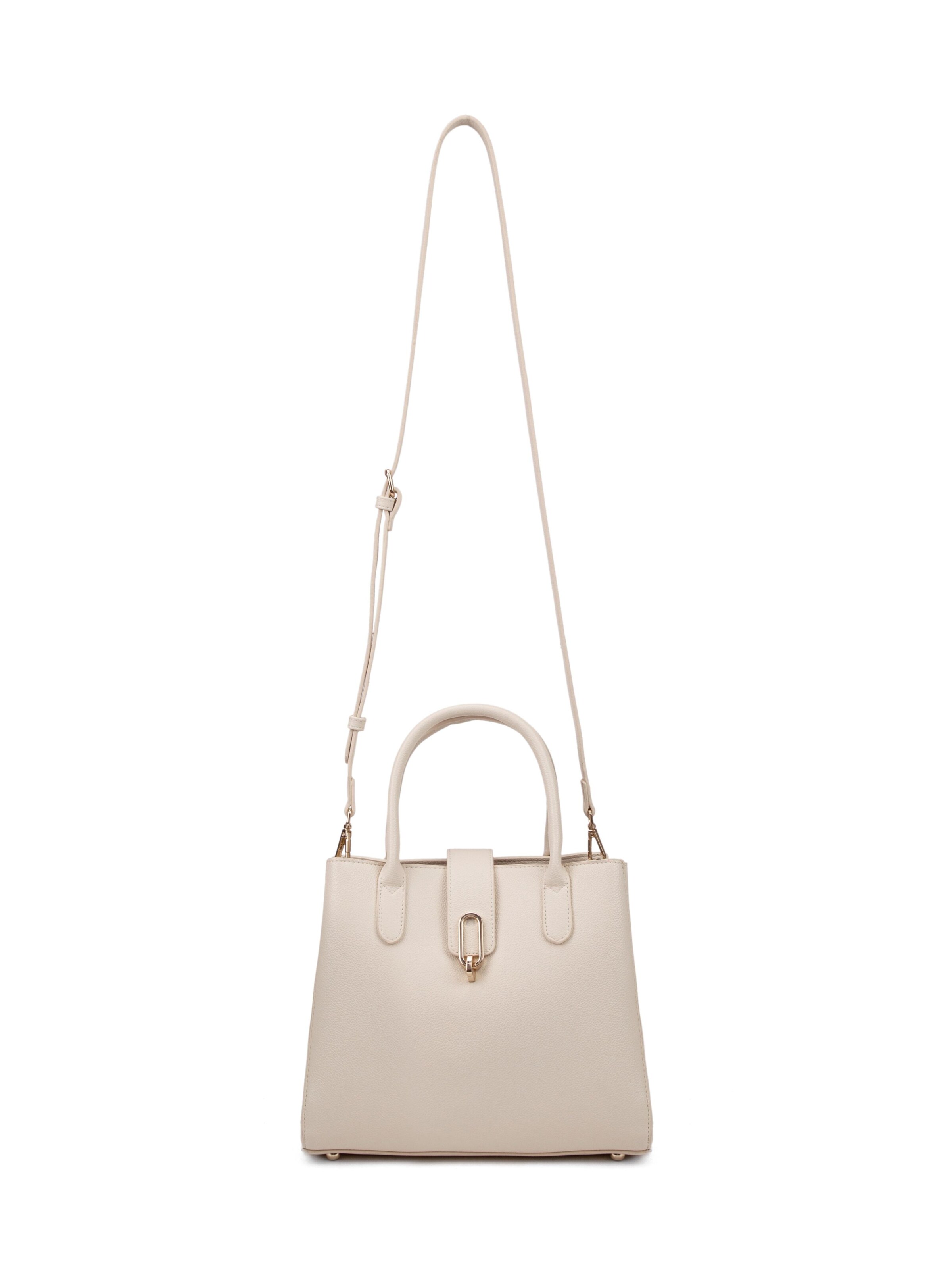 Borsa a mano di Diana&Co. in beige