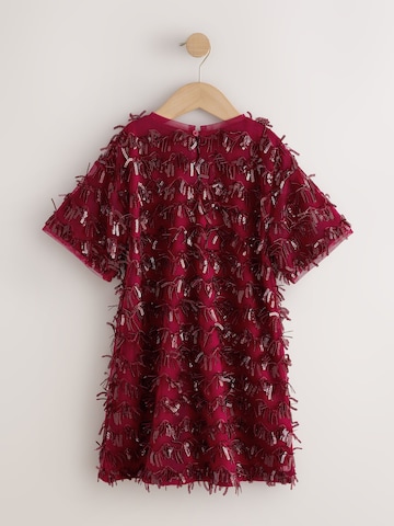 Robe Next en rouge