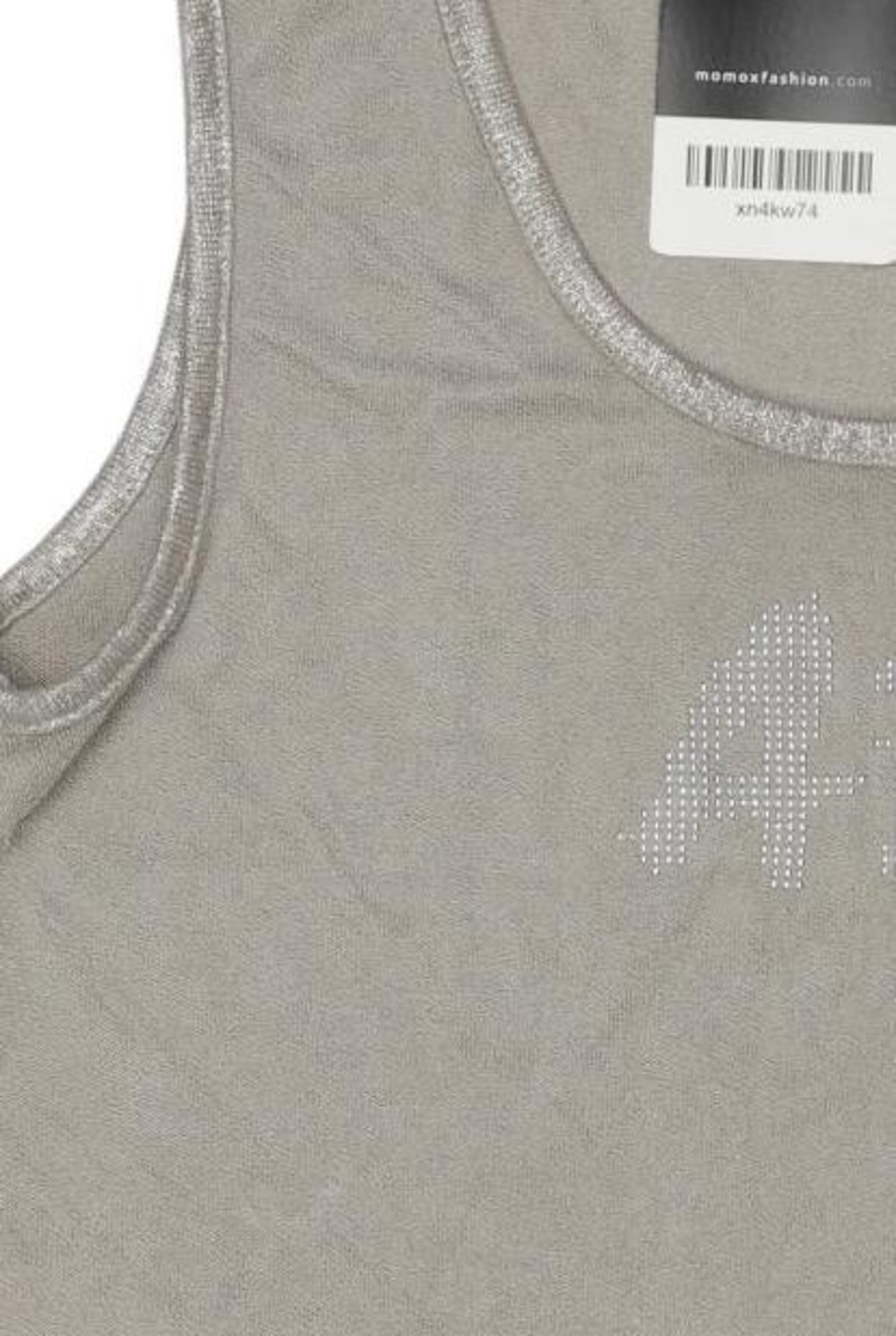 AIRFIELD Top & Shirt in S in Grey