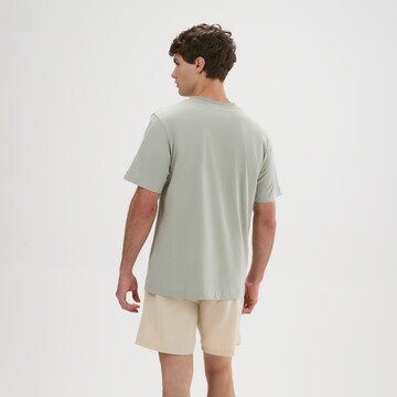 ELLESSE Shirt in Green