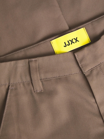JJXX - Loosefit Pantalón 'Pern' en marrón