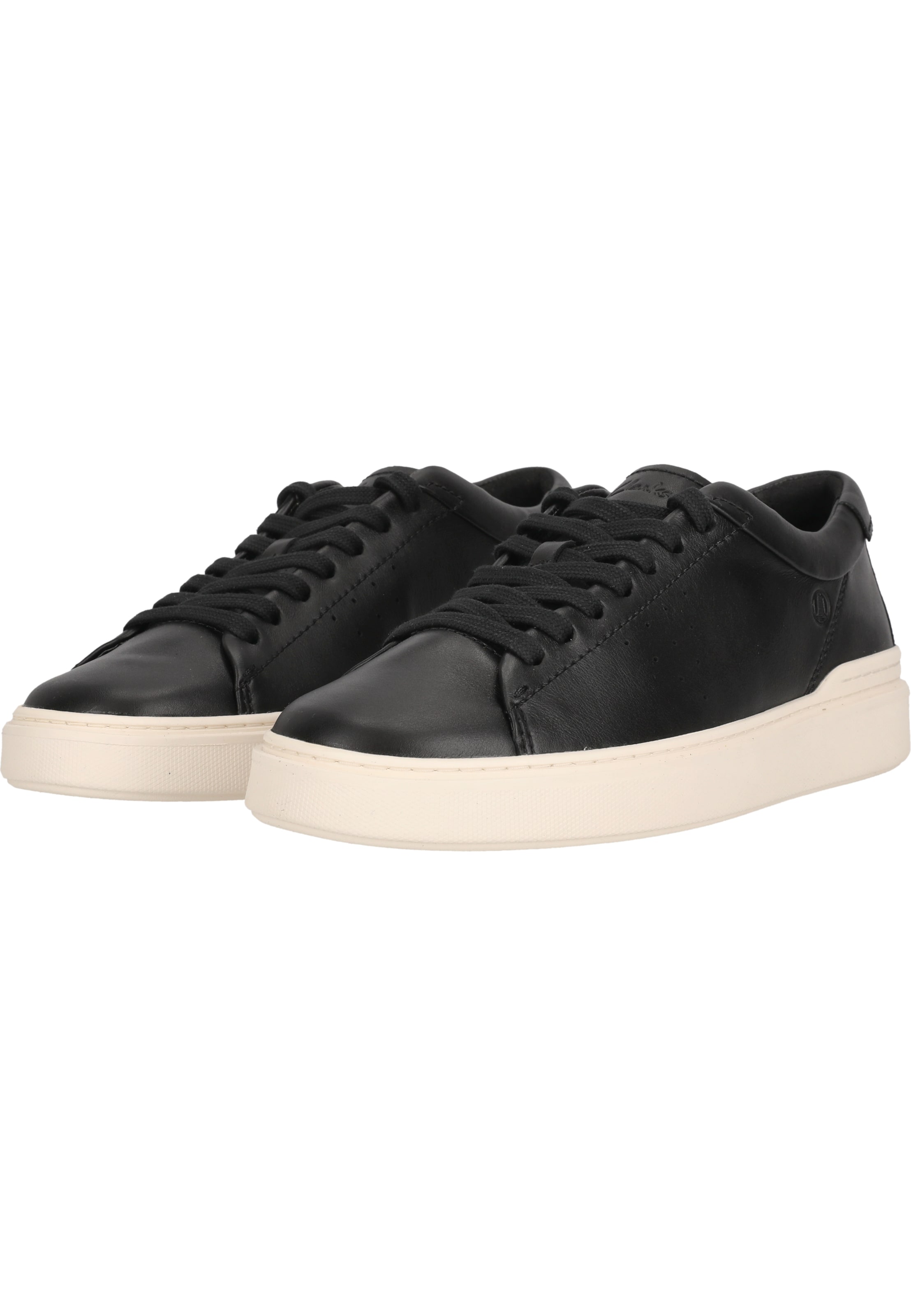 CLARKS Sneakers 'Craft Swift' in Black