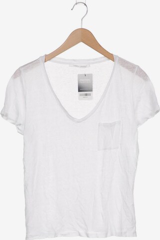 Joseph Janard Top & Shirt in L in White: front