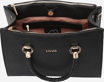 Liu Jo Ročna torbica | črna barva