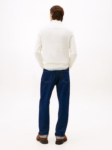 TOMMY HILFIGER - Pullover em bege