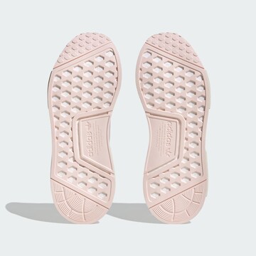 ADIDAS ORIGINALS Sneakers 'NMD_R1' in Pink
