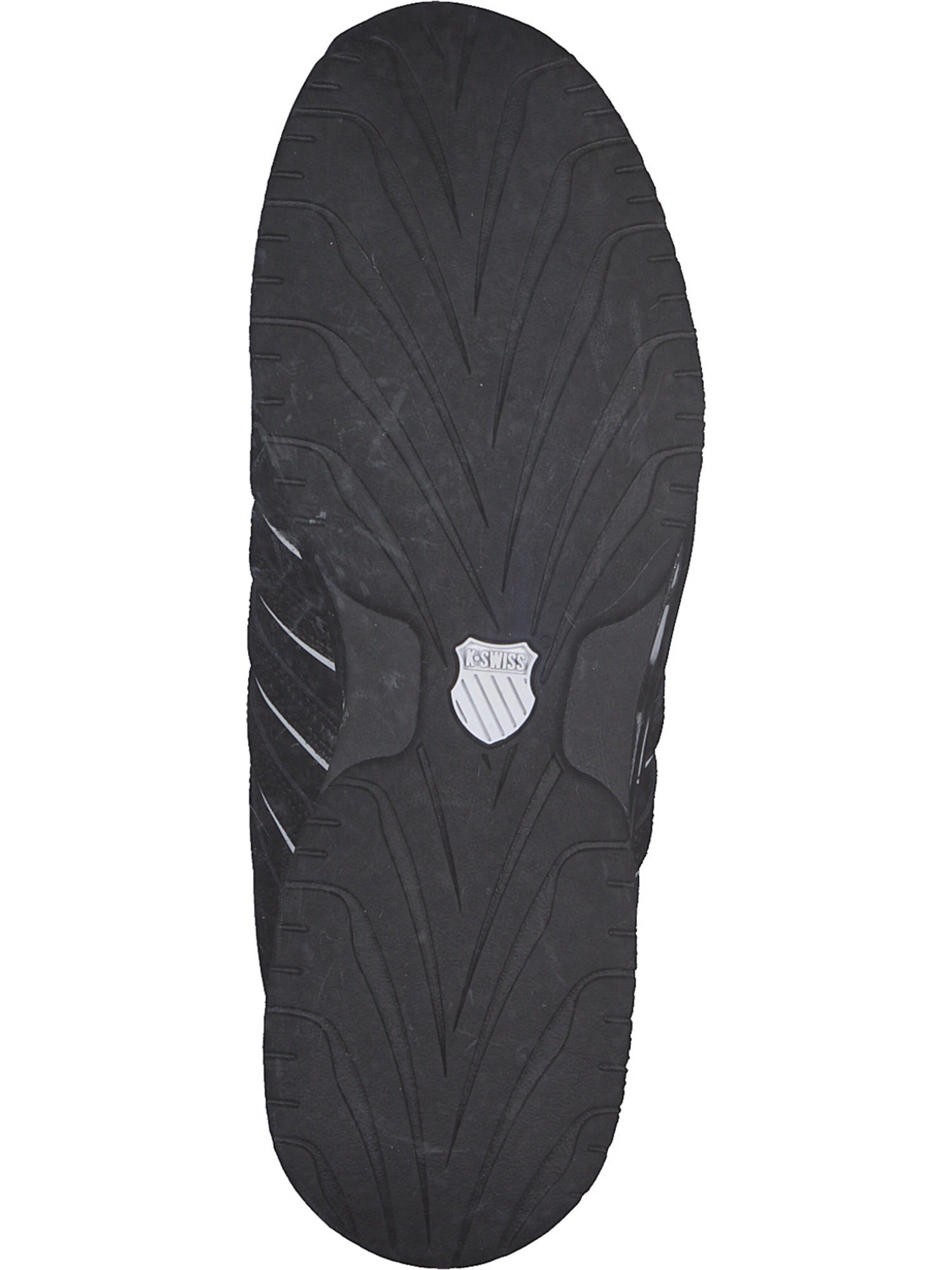 K-SWISS Trainers 'Rinzler SP' in Black