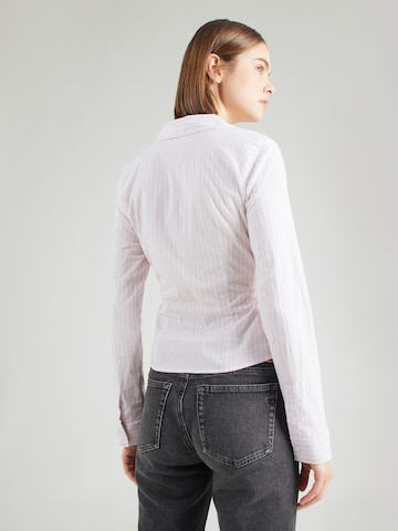 HOLLISTER Halenka – pink