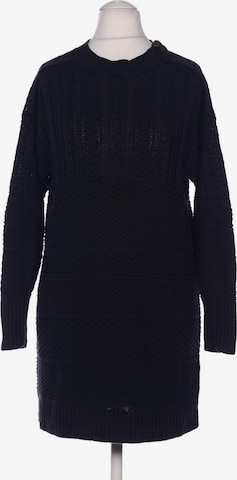 Polo Ralph Lauren Kleid M in Schwarz: Vorderseite