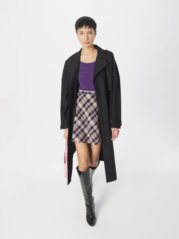 ESPRIT Pullover in Lila