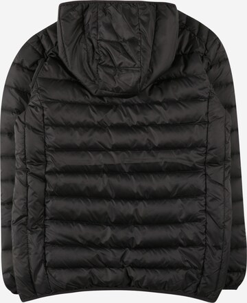 ELLESSE Jacke 'Regalio' in Schwarz