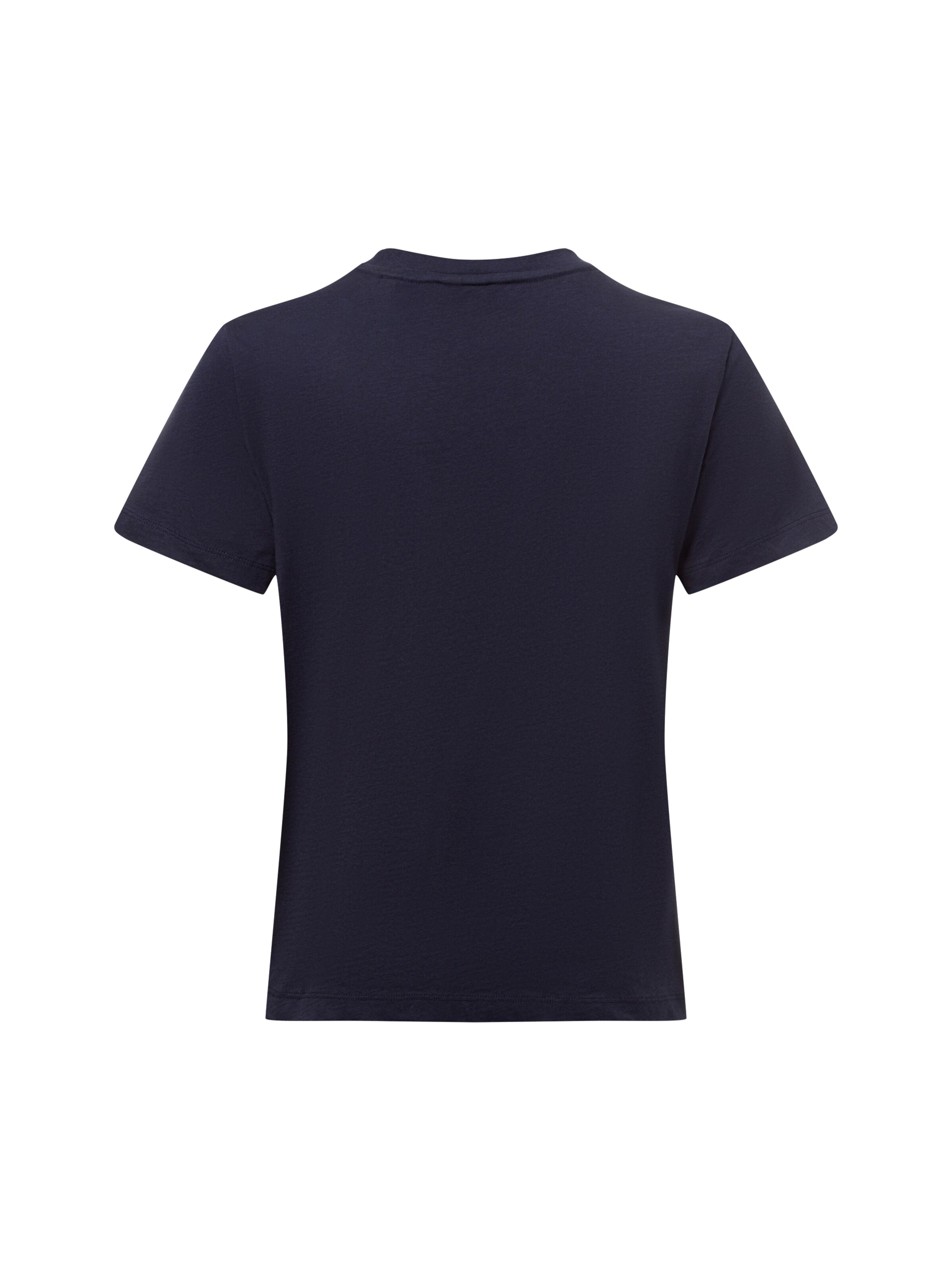 GANT T-Shirt ' ' in Blau