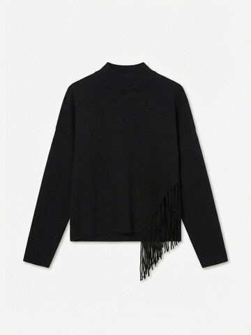 Pullover 'VMMagpie' di VERO MODA in nero