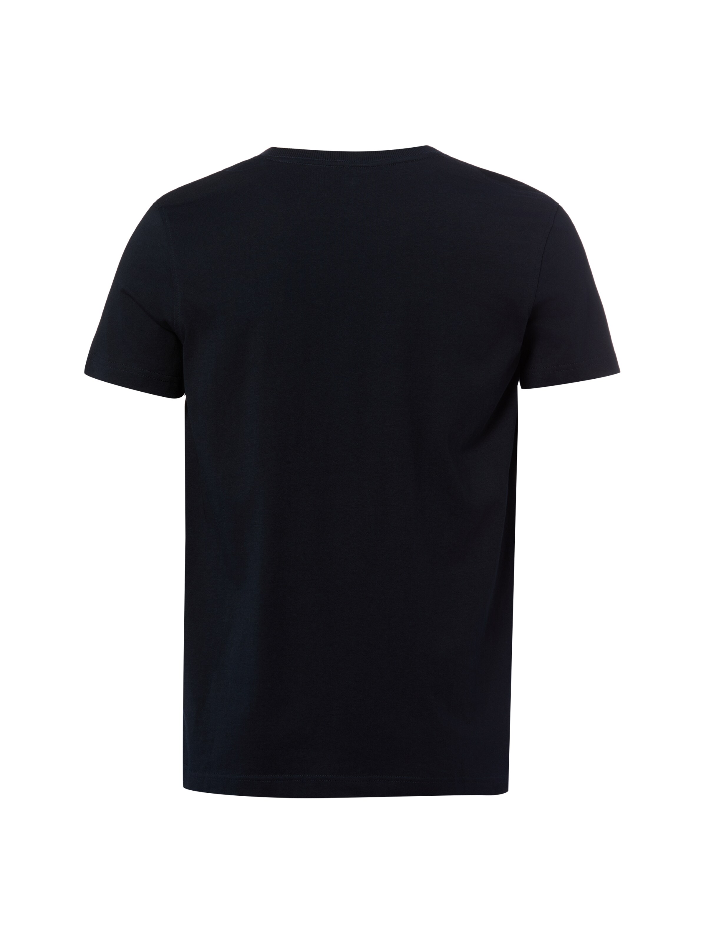 Nils Sundström Shirt in Black