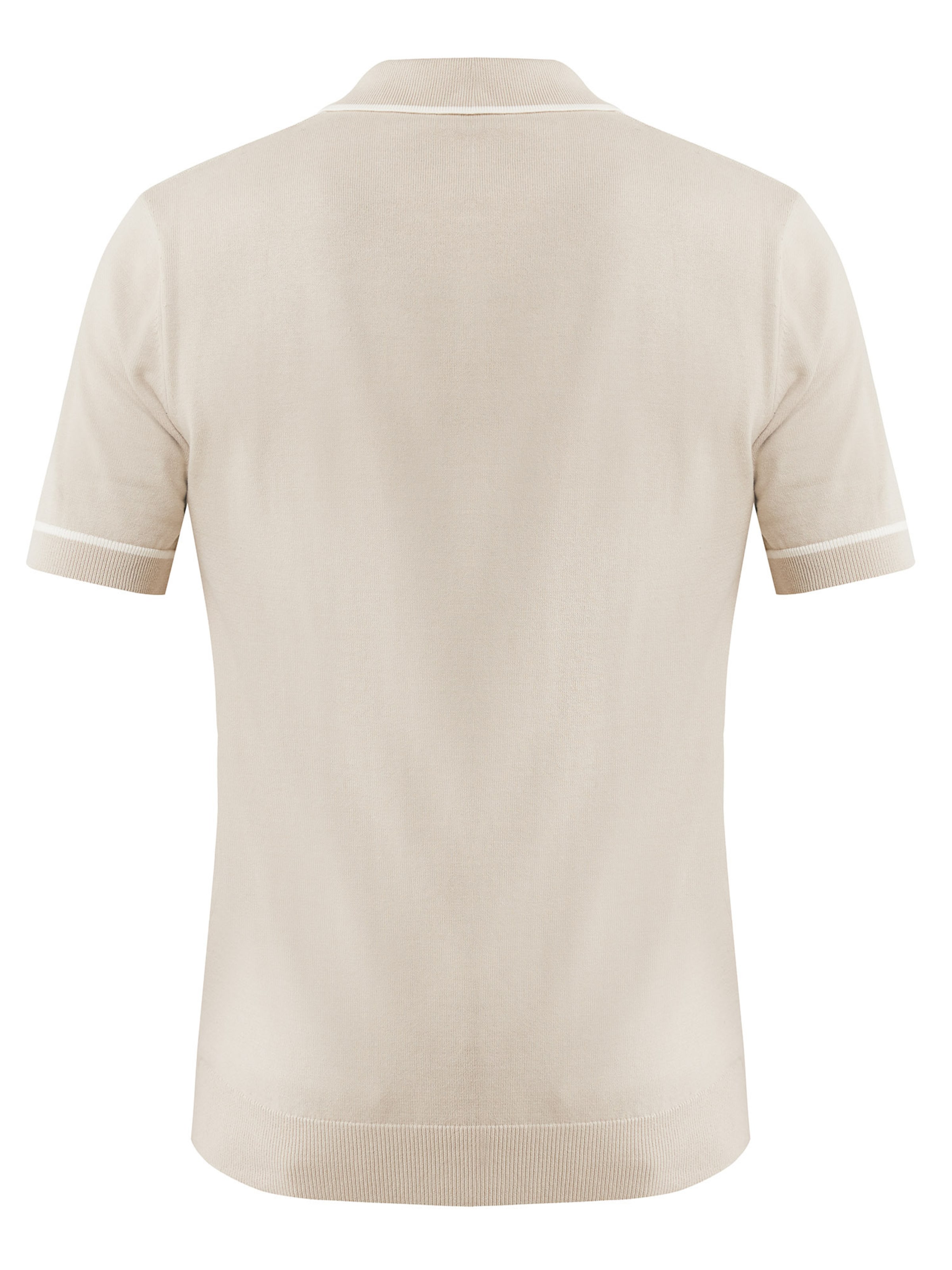 MEXX Shirt in Beige