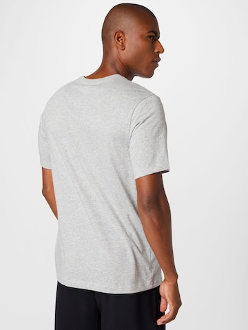 T-Shirt fonctionnel 'HWPO' NIKE en gris