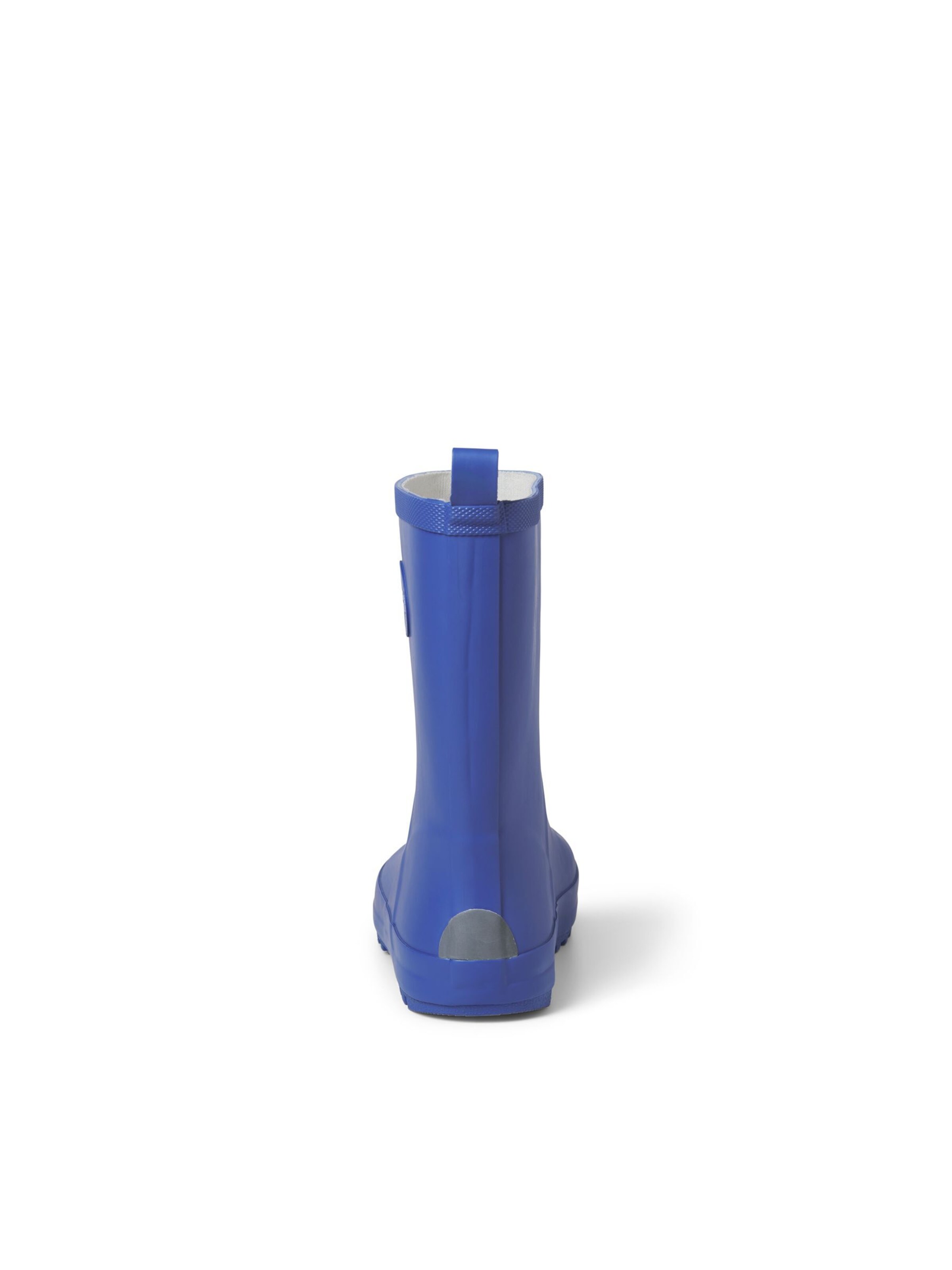 Jack & Jones Junior Rubber boot in Blue