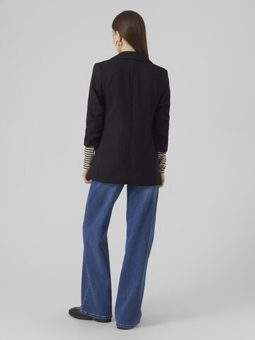 Blazer di VERO MODA in nero