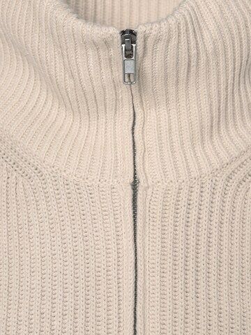 Marie Lund Pullover in Beige